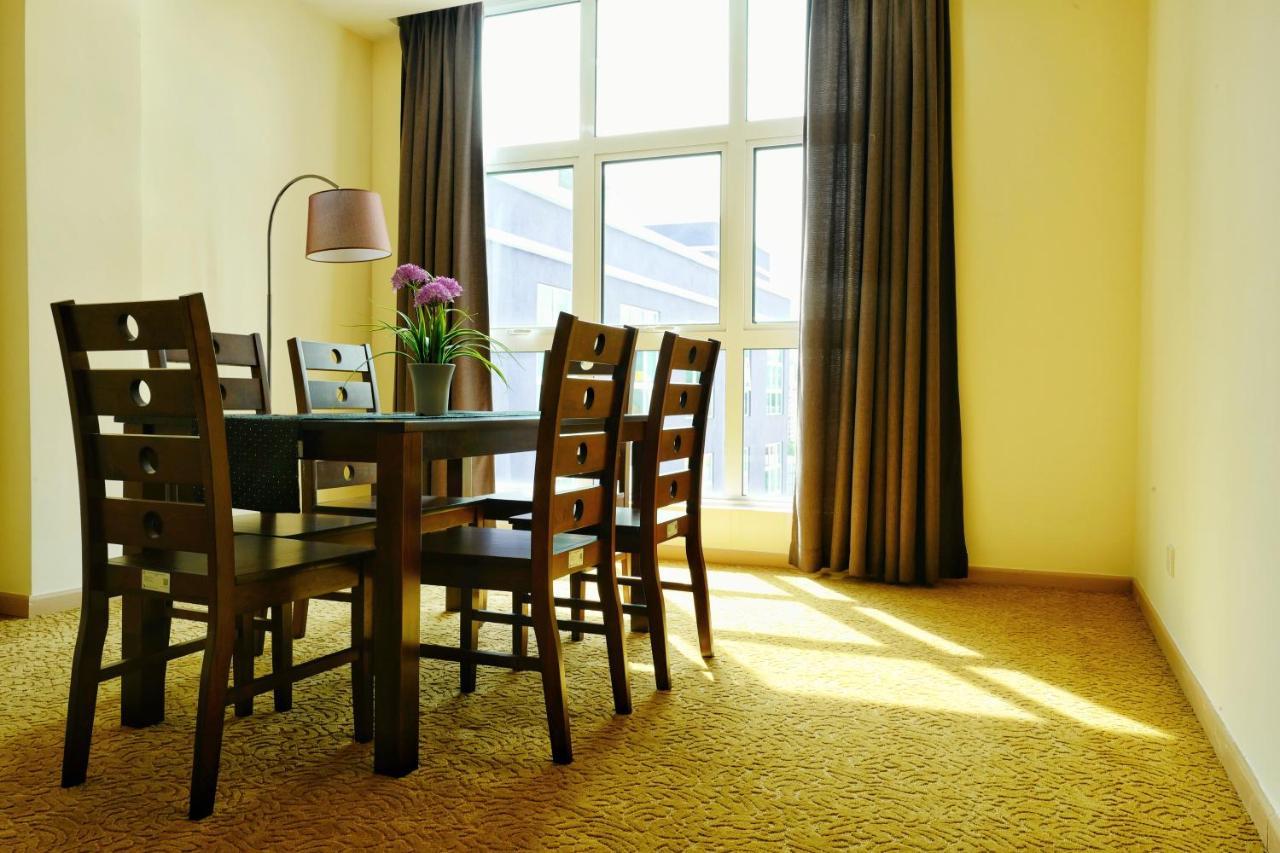 Zecon Hotel Куала Лумпур Екстериор снимка