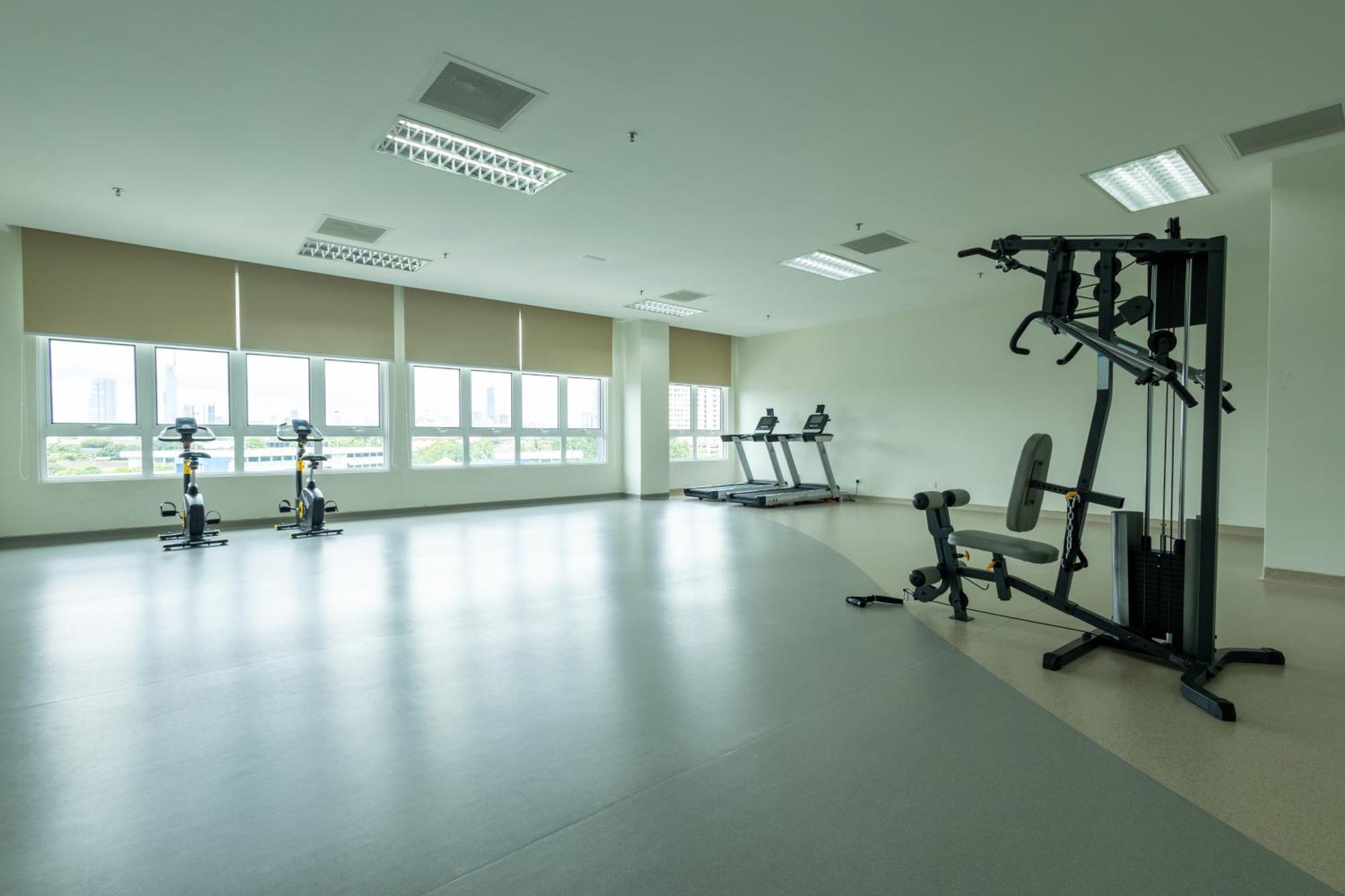 Zecon Hotel Куала Лумпур Екстериор снимка