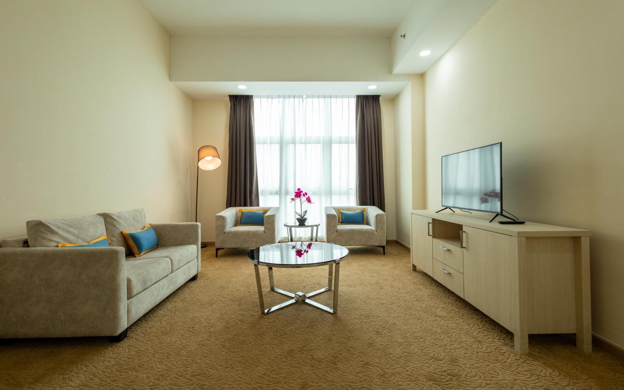 Zecon Hotel Куала Лумпур Екстериор снимка