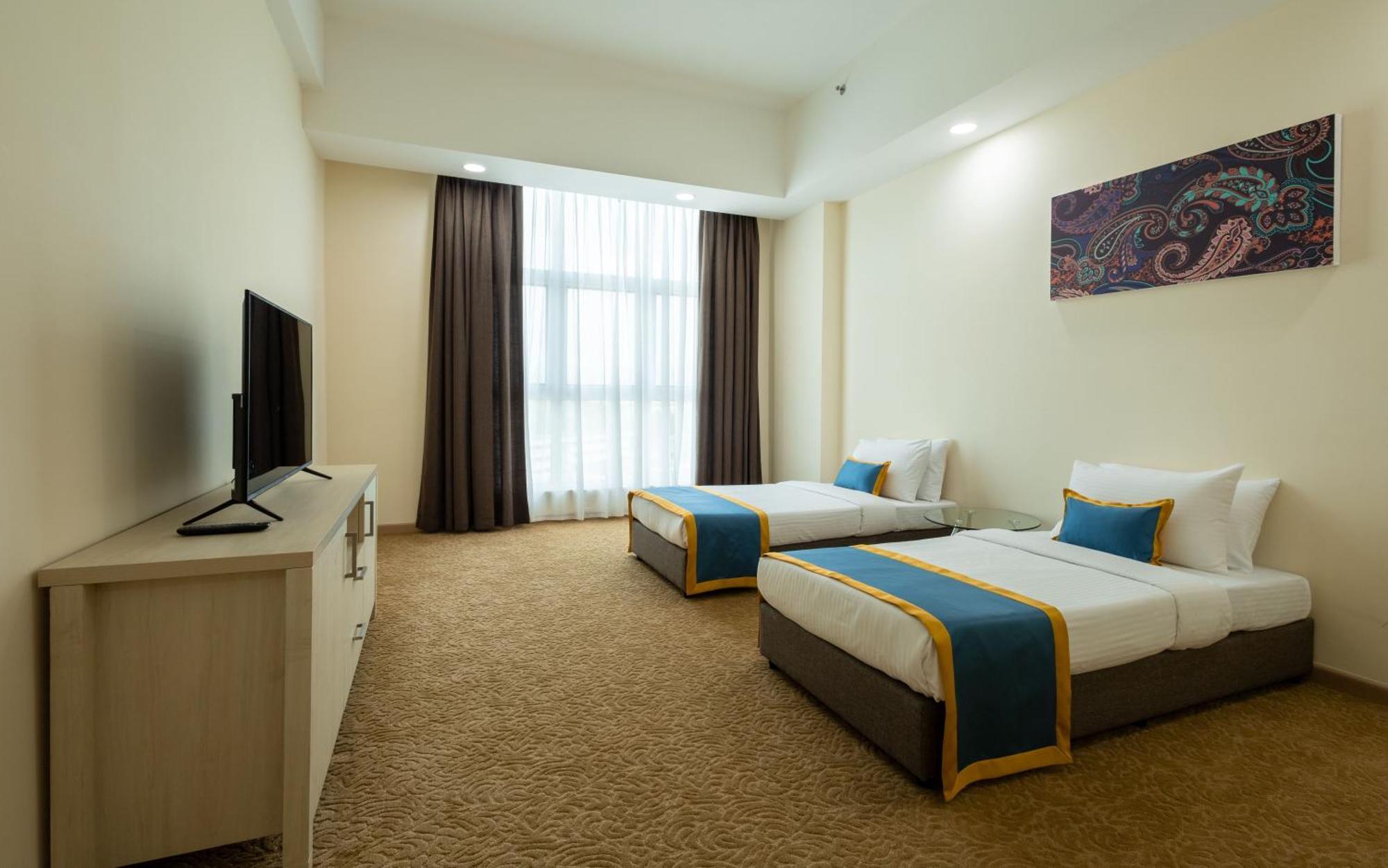 Zecon Hotel Куала Лумпур Екстериор снимка